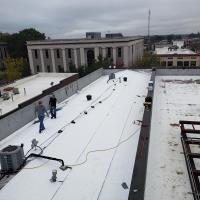 Jackson Commercial and Residential Roofing image 5